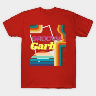 Groovy Garb T-Shirt